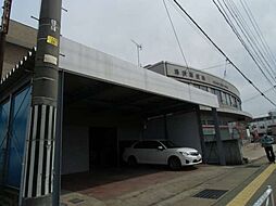 材木町貸店舗