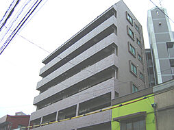 広島電鉄1系統 皆実町六丁目駅 徒歩2分の賃貸マンション