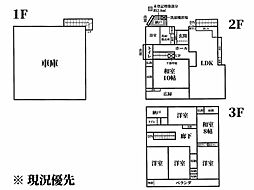 舟入川口町 6,981万円