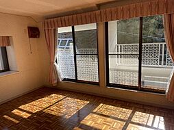 室内の画像