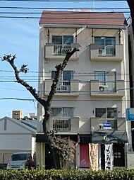 広島電鉄1系統 県病院前駅 徒歩2分の賃貸マンション