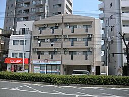 広島電鉄1系統 県病院前駅 徒歩2分の賃貸マンション