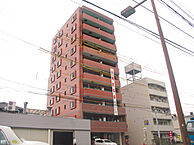 広島県広島市南区宇品御幸2丁目：物件画像／松尾不動産株式会社