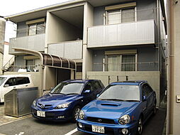 バス 西蟹屋町下車 徒歩2分