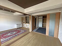 室内の画像