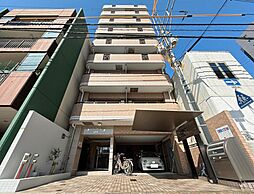 広島電鉄1系統 市役所前駅 徒歩3分