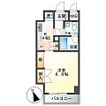 CITYHILL-16階4.5万円