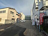 広島県広島市南区旭2丁目14-10：物件画像／有限会社松田不動産