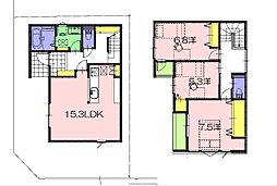 江波南 3,840万円