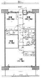 サンシティ田方