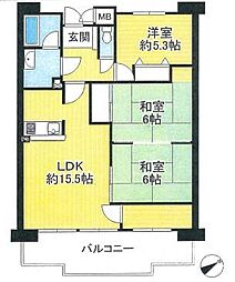 JR山陽本線 宮島口駅 徒歩8分
