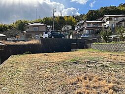 広島県安芸郡熊野町城之堀2丁目の土地画像