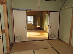室内の画像