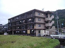 JR芸備線 東城駅 徒歩7分の賃貸マンション