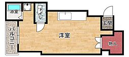 たくみアルカディア本通 2階