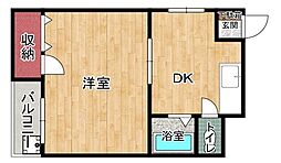 たくみアルカディア本通 3階