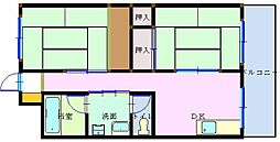 トキワビル 3階