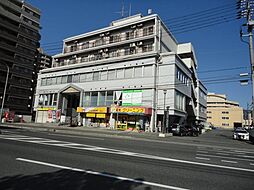 坂町複合第一ビル 3階/3-1