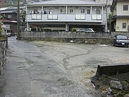 警固屋7丁目ガレージ　I