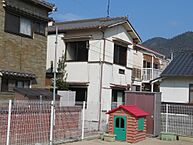 広島県呉市吉浦中町1丁目：物件画像／有限会社信用地建