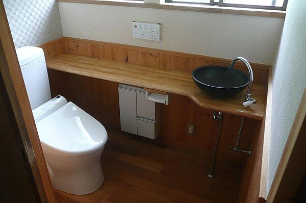 Beautiful mountainous landscape with colorful sky