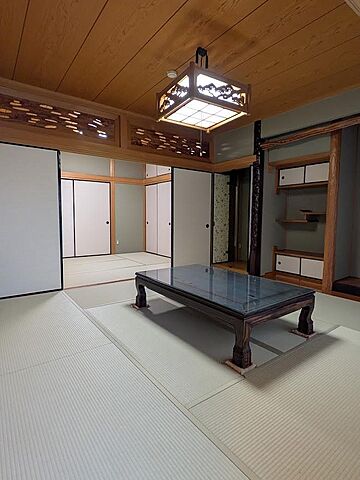 室内