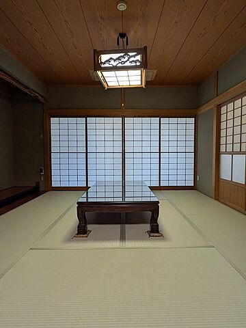 室内