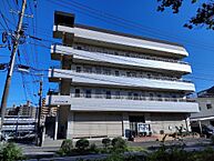 広島県呉市西中央3丁目3-5：物件画像／株式会社東邦不動産商事