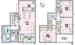 クレイドルガーデン呉市広白石3丁目