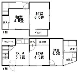 JR呉線 安芸阿賀駅 バス5分 広電バス下車 徒歩5分
