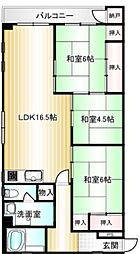 JR山陽本線 福山駅 徒歩23分
