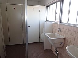 山田ビルの写真
