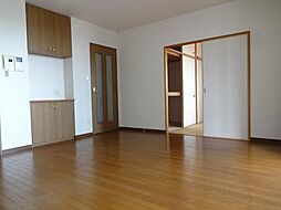 グランコート丸之内 603 6階3LDKのリビング/ダイニング