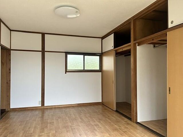 洋室