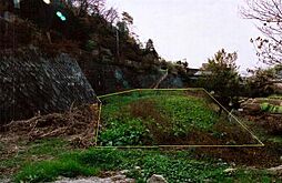 広島県福山市沼隈町大字常石の土地画像