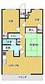 サンシティ霞町6階1,800万円