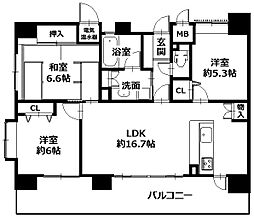 バス 入船町下車 徒歩2分