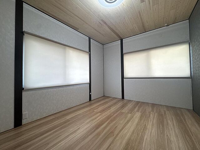 洋室