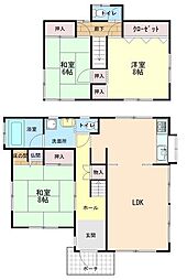 JR福塩線 神辺駅 徒歩9分