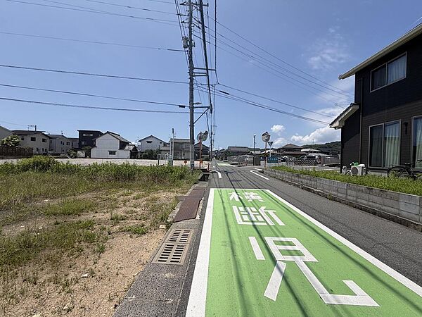 周辺を拡大表示