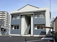 広島県福山市引野町5丁目23-23：物件画像／はるかホーム株式会社