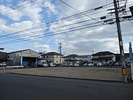 広島県福山市明神町1丁目392他3筆：物件画像／はるかホーム株式会社