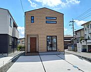 広島県福山市坪生町南2丁目1号：物件画像