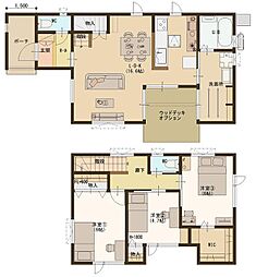 広島県福山市松永町2丁目