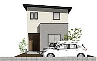 広島県福山市手城町2丁目：物件画像