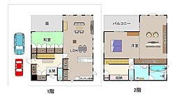 JR山陽本線 大門駅 3.3km