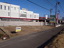 JR福塩線 道上駅 徒歩15分の賃貸土地