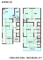 JR山陽本線 尾道駅 徒歩14分