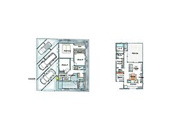 JR福塩線 道上駅 徒歩11分