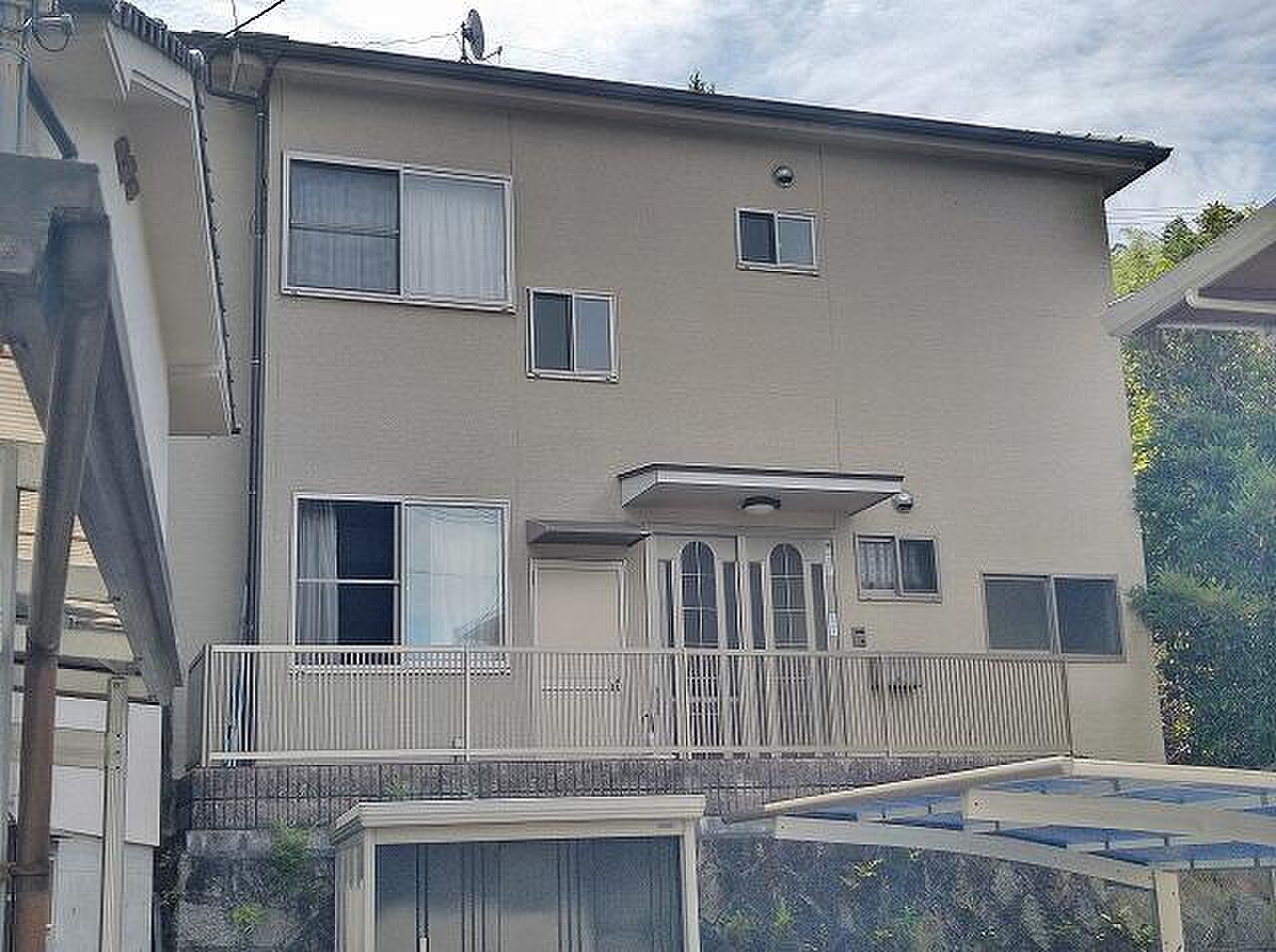 Onomichi, Hiroshima property